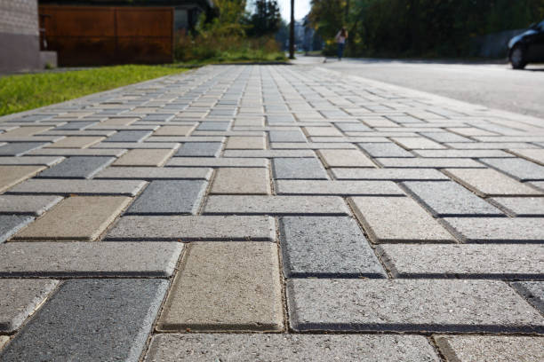 Best Affordable Driveway Paving  in Friendswood, TX