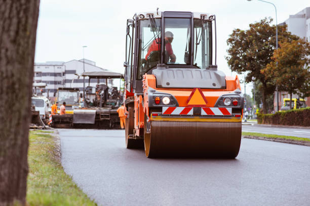 Best Driveway Repair Near Me  in Friendswood, TX