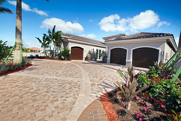 Reasons to Select Us for Your Driveway Paving Requirements in Friendswood, TX