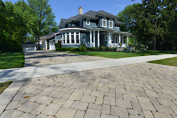 Best Driveway Repair Near Me  in Friendswood, TX