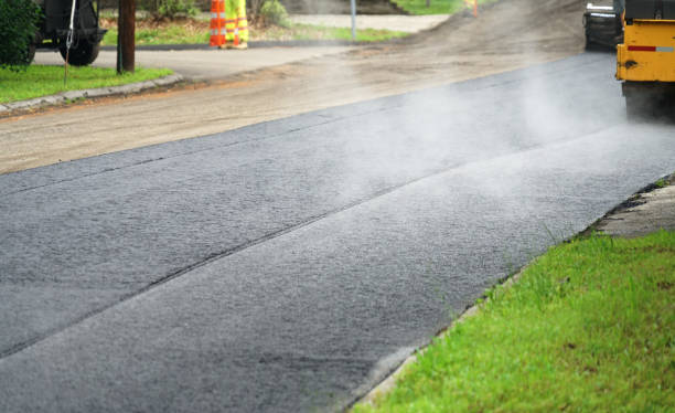 Driveway Repair Near Me in Friendswood, TX