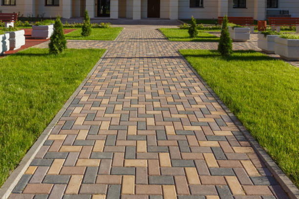 Driveway Pavers for Homes in Friendswood, TX